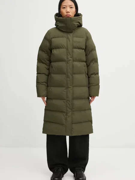 Helly Hansen куртка W ARIA LONG PARKA