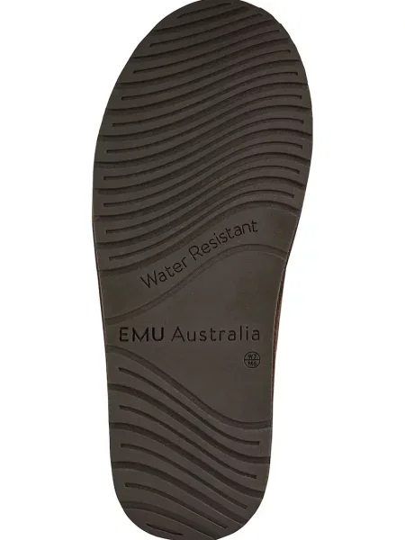Замшевые сапоги Emu Australia