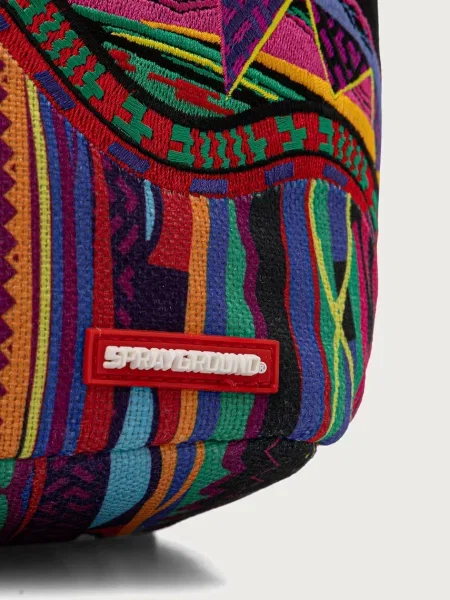 Рюкзак Sprayground в уличном стиле