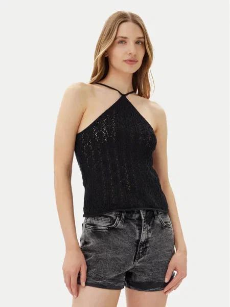 Top Only czarny