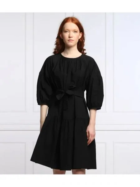 Weekend MaxMara Ruha fekete