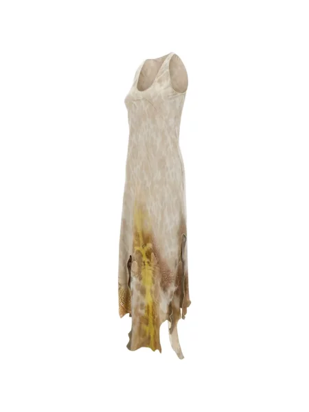 Rochie Diesel asimetrică de costum