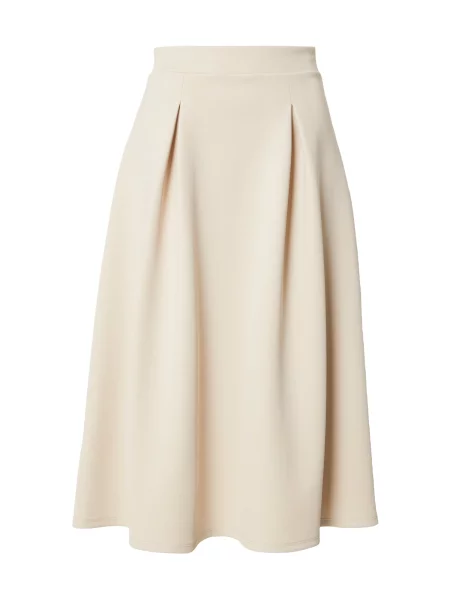 ABOUT YOU Fustă Melinda' bej
