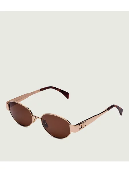 Celine Ochelari de soare roz