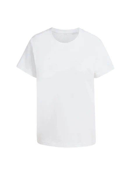 ADIDAS TERREX Tehnička sportska majica Mountain' bijela