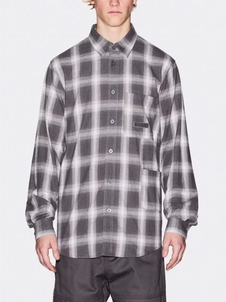 Armani Exchange Кепка чорний