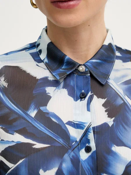 Guess сорочка CLOUIS