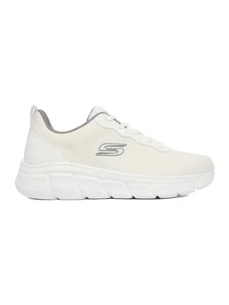 Sneakersy białe