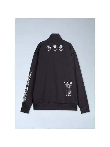 Kurtka Y-3 czarna