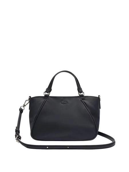 Lacoste Geantă negru