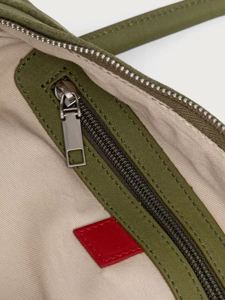 Max&Co. сумочка шкіряна MCAMINISAMBAG