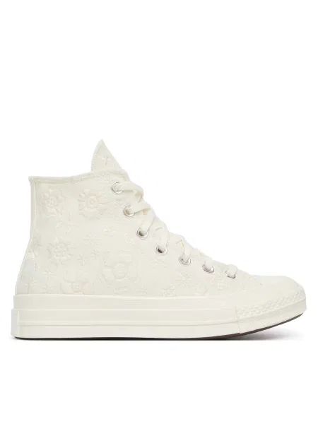 Кецове Converse Chuck 70 Кремав