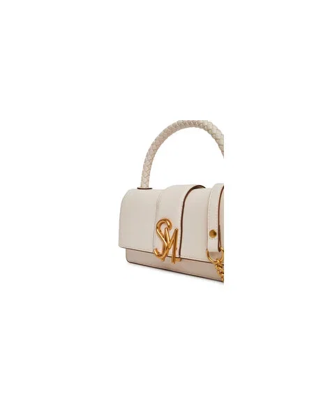 Steve Madden Rankinė Brage Écru