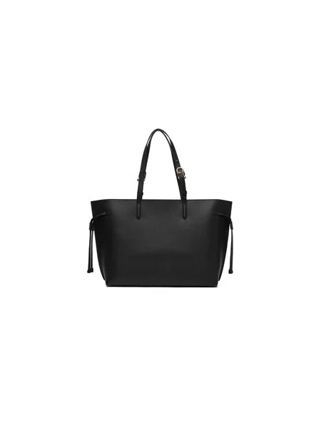 FURLA Shopper táska Ava' fekete