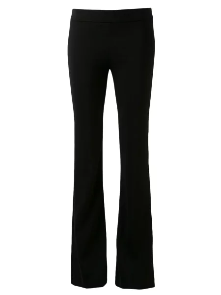 Pantaloni Avenue Montaigne negru