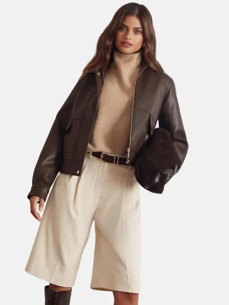 Lipsy Geacă de primăvară-toamnă mai multe culori