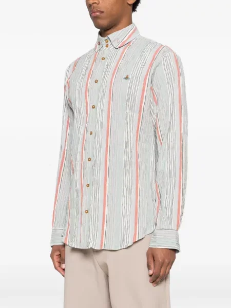 Cămașă Vivienne Westwood gri
