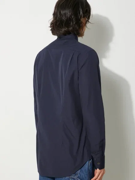 Paul Smith ing férfi galléros sötétkék regular