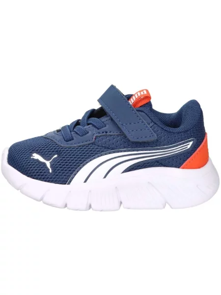 Pantofi copii Puma albastru