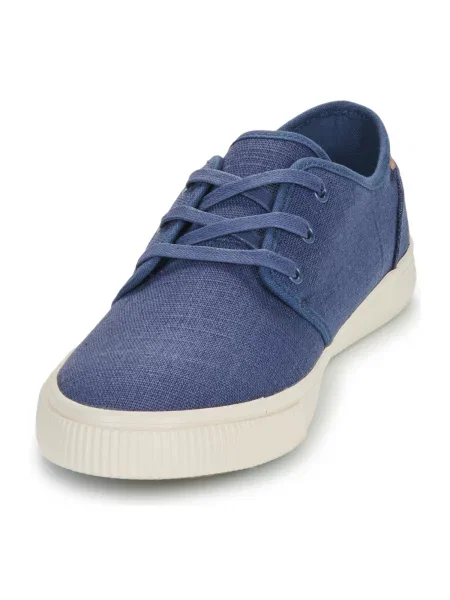 Pantofi Toms albastru