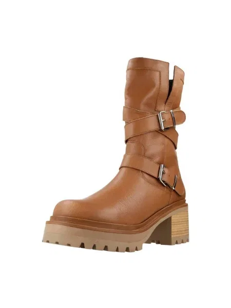 Pantofi Yellow galben