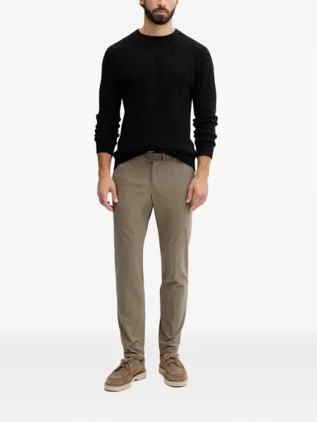 Pulover Lindbergh negru