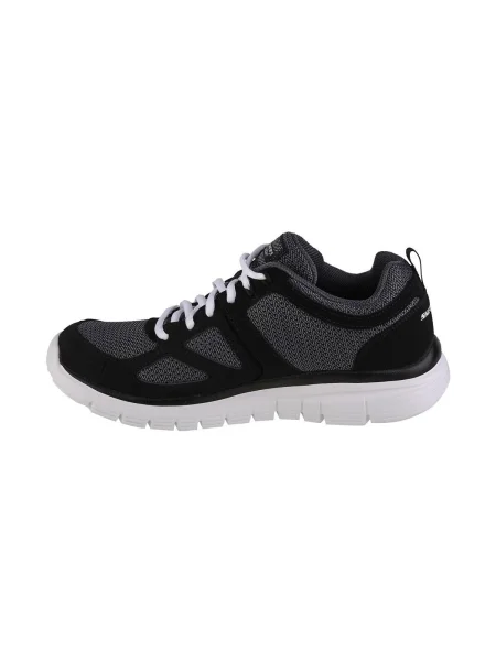 Pantofi Skechers negru