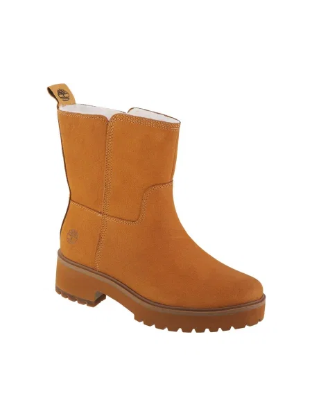 Pantofi Timberland galben