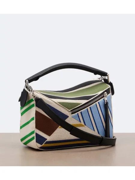 Top Loewe cu dungi