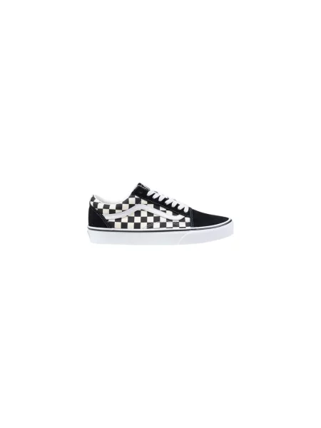 Sneakersy Vans Old Skool klasyczne czarne