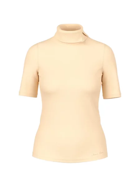 Top Marccain galben