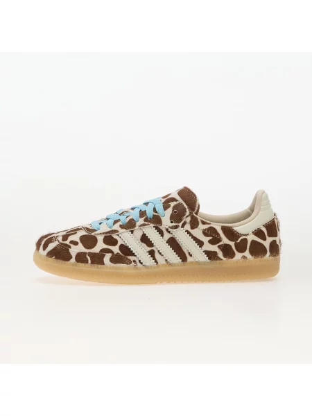 Sneakers adidas Samba Og W Crli/ Ivory/ Gum EUR 40