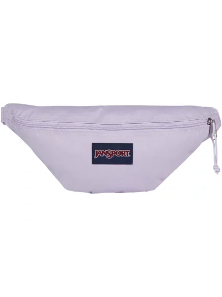 Torbica Jansport ljubičasta