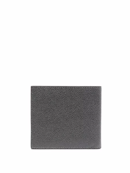 Портмоне Thom Browne сиво