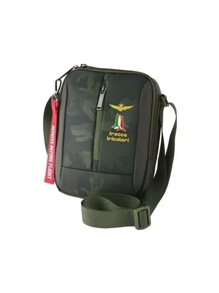 Geantă Aeronautica Militare verde