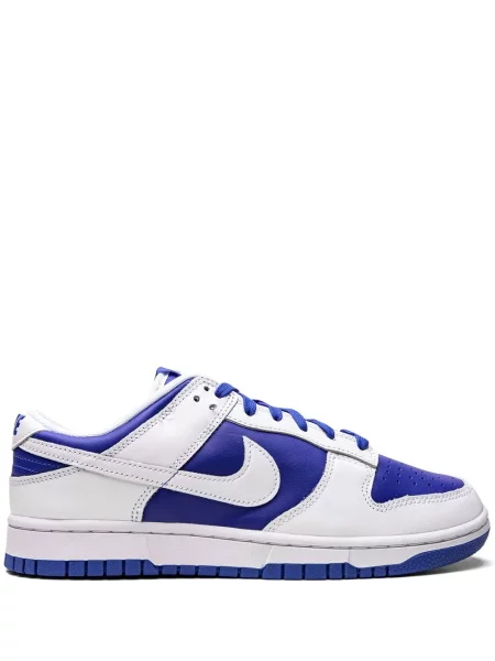 Sneakers Nike Dunk μωβ