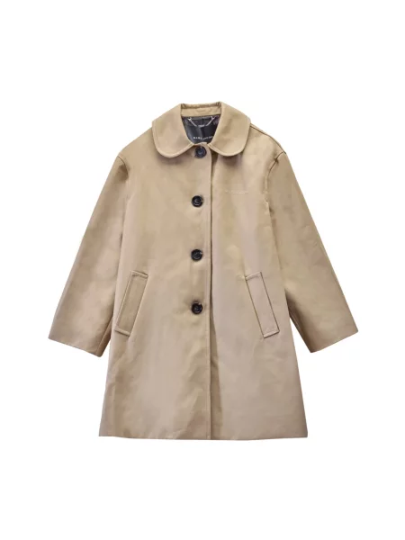 Trencz Marc Jacobs beżowy