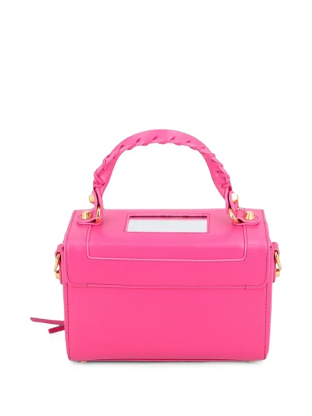 Geantă Balenciaga roz