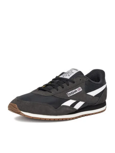 Reebok Superge EO-CLASSIC AZ črna