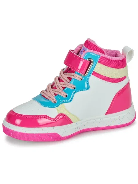 Gyerek félcipő Agatha Ruiz De La Prada