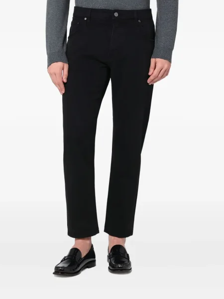 Blugi Pt Torino negru