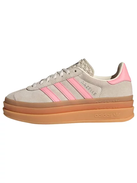 Adidas Sneakers Gazelle Bold bej
