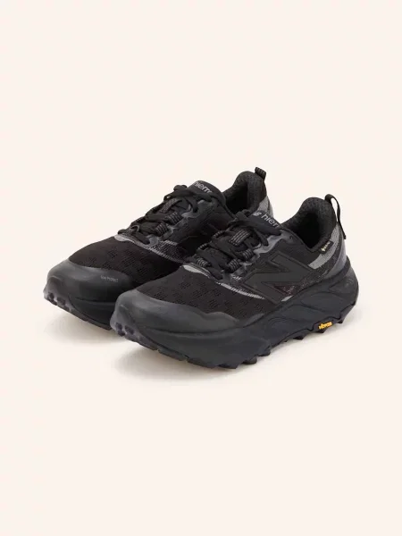 Buty New Balance Fresh Foam X Hierro Gore-Tex v9 – czarne