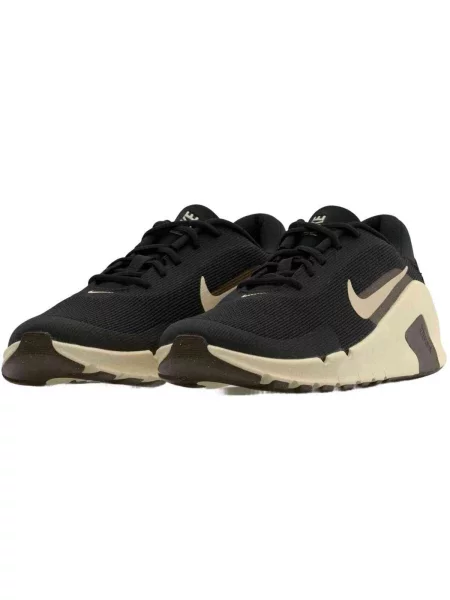 Tenisky Nike čierna
