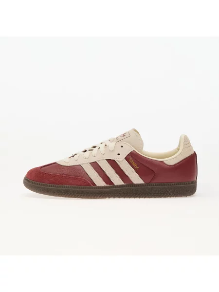 Sneakerși Adidas Originals roșu