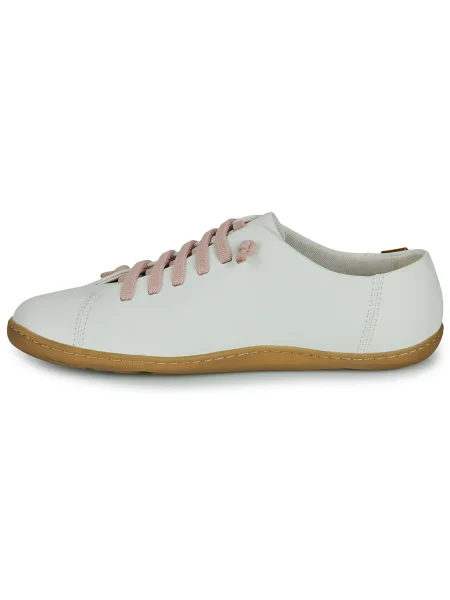 Pantofi Camper verde