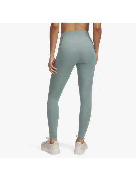 Κολάν Under Armour Meridian Legging Green M πράσινο