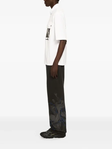 Cămașă Off-white alb