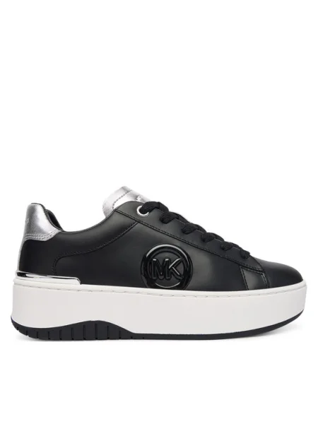 MICHAEL Michael Kors Sneakersy Dottie čierna