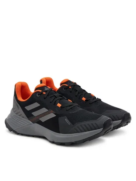 Pantofi alergare Adidas negru